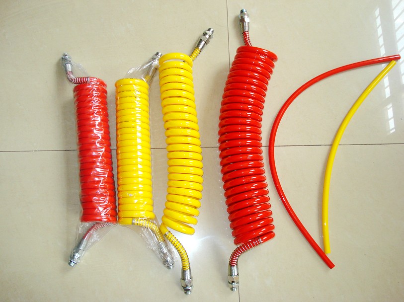 PU air brake hose