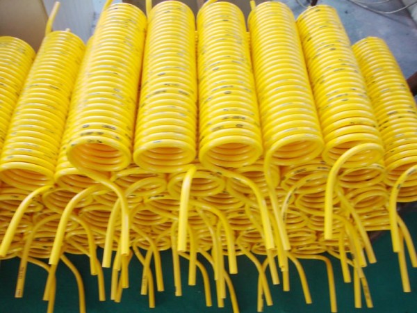 nylon air coils
